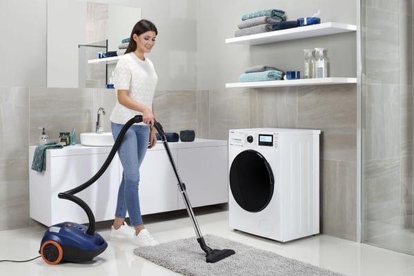 Pölynimuri Amica VM2062 FEN TURBO