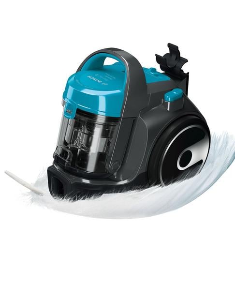 Bosch BGS05X240 Serie 2 – påslös dammsugare