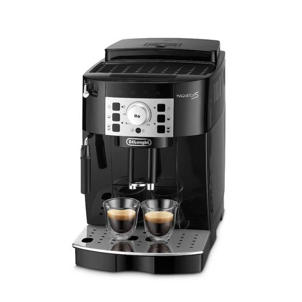 De'Longhi Magnifica S ECAM22.115.B Espressomaskine