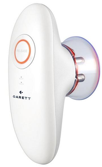 GARETT BEAUTY Perfect Body Anti-Cellulite Massager