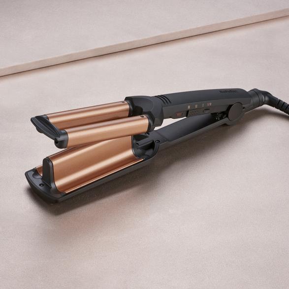 BABYLISS W2447E Syvät aallot -hiustenkuivaaja