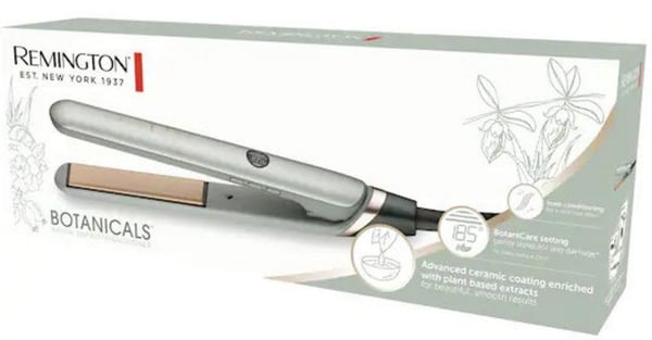 Remington S5860 Botanicals glattejern