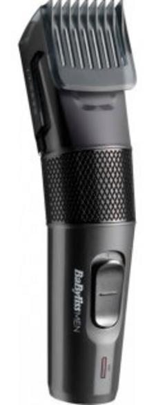 BaByliss Precision Cut E786E hårklipper