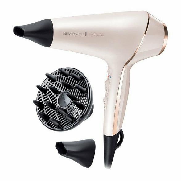 Hiustenkuivain REMINGTON AC9140 PROluxe Hiustenkuivain REMINGTON AC9140 PROluxe
