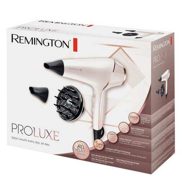 Hiustenkuivain REMINGTON AC9140 PROluxe