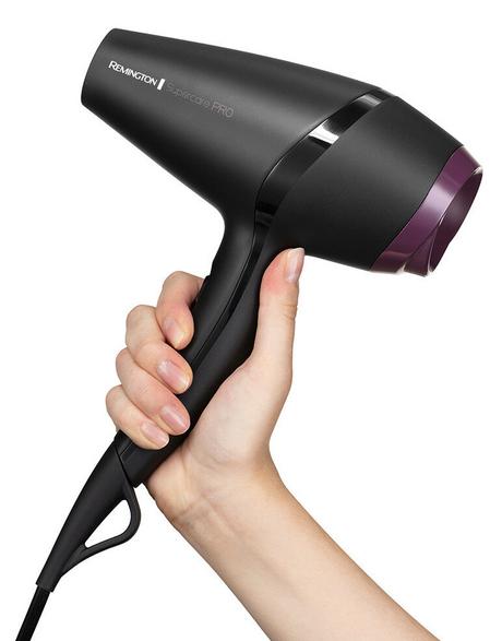 Hårtørrer REMINGTON AC7100 SuperCare Pro 2100
