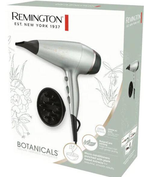 Remington AC5860 Botanicals Hårtørrer