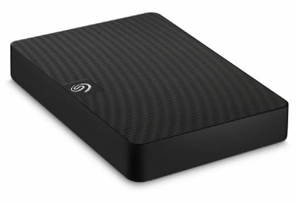 Ulkoinen kiintolevy SEAGATE 2TB STKM2000400