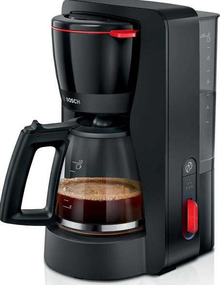 Bosch TKA3M133 MyMoment Drip Kaffemaskine 1,25 L