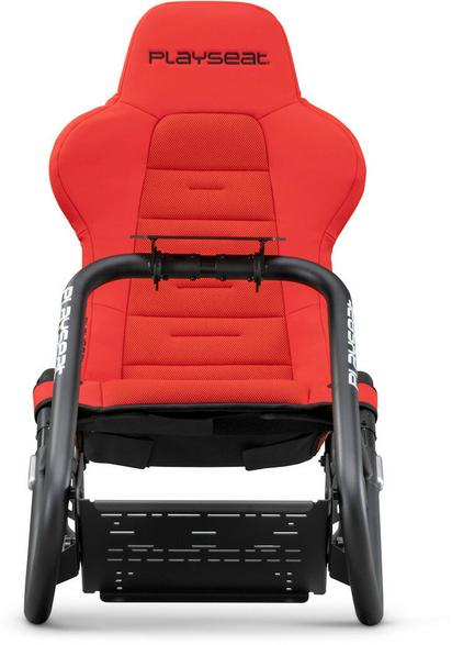 PLAYSEAT Trophy — racersimulatorsæde (rødt)