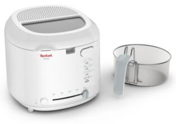 TEFAL FF2031 Uno M traditionel frituregryde