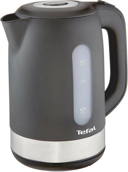 Elkedel TEFAL KO330 Snow