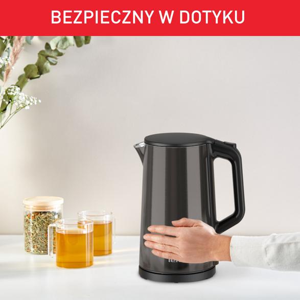 TEFAL Ki583E10 vedenkeitin