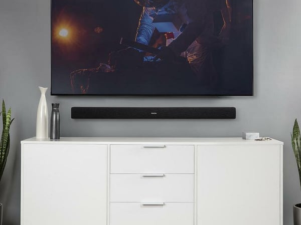 DENON DHT-S216 Soundbar