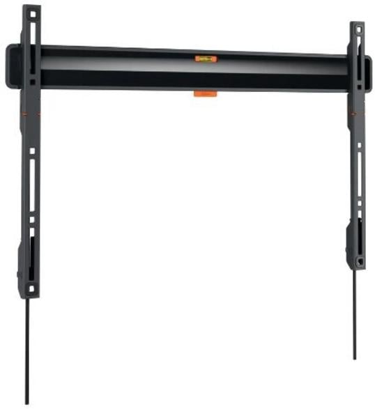 VOGELS TVM 3603 — kiinteä seinäkiinnike (2,2 cm, 40–100 tuumaa, enintään 75 kg)