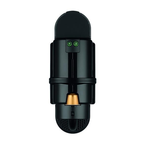 De'Longhi-Nespresso Inissia EN80.B Kapselkaffemaskine Sort