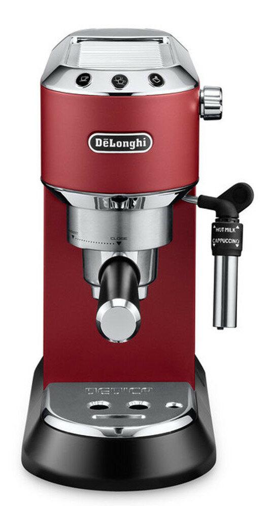 Portafilter espressokeitin DE LONGHI EC 685.R Dedica Style
