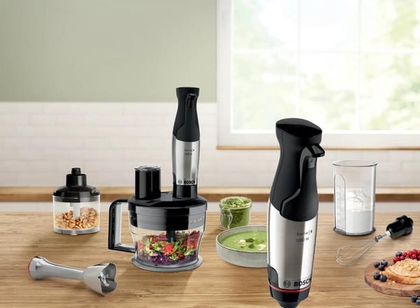 Blender BOSCH MSM6M871 ErgoMaster
