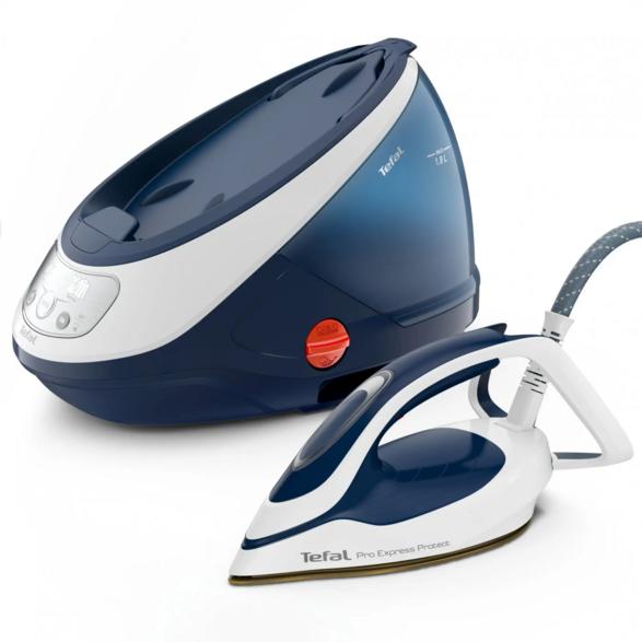 TEFAL GV9221 Pro Express Protect dampgenerator