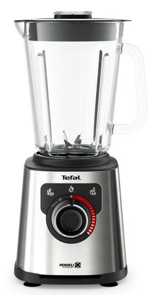TEFAL Perfektmix+ BL871D – kandeblender (sølv)
