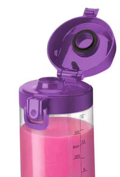 NutriBullet NBP003PU Blender Lilla