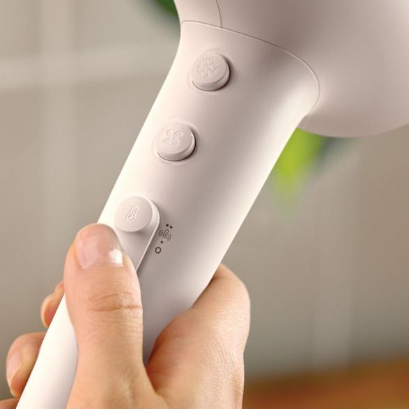 Philips hårtørrer BHD500/00 serie 5000