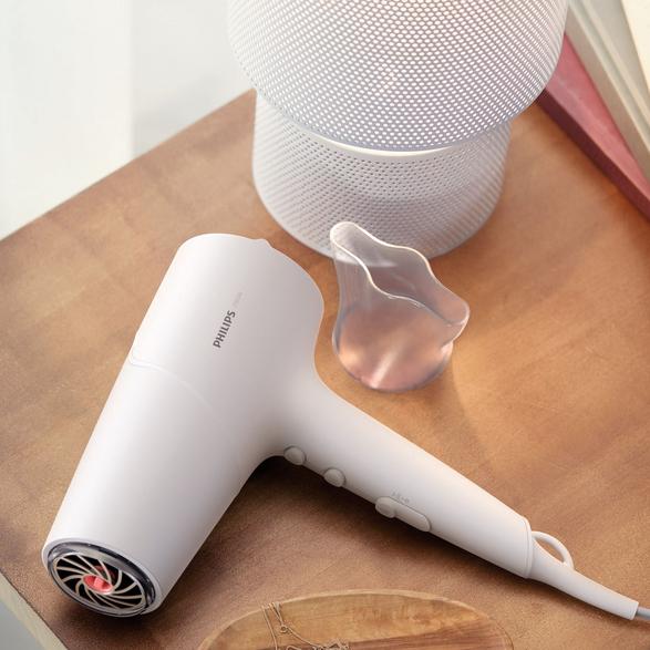 Philips hårtørrer BHD500/00 serie 5000