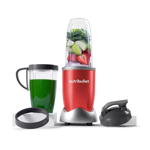 NUTRIBULLET NB907.R Shake