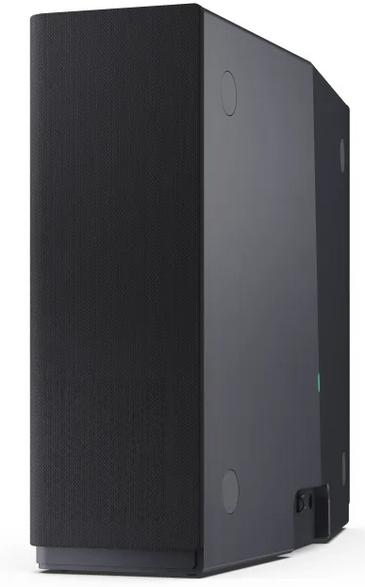 Subwoofer SHARP CP-AWS0101 Svart — trådlös, 45W