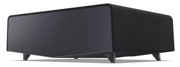Subwoofer SHARP CP-AWS0101 Svart — trådlös, 45W