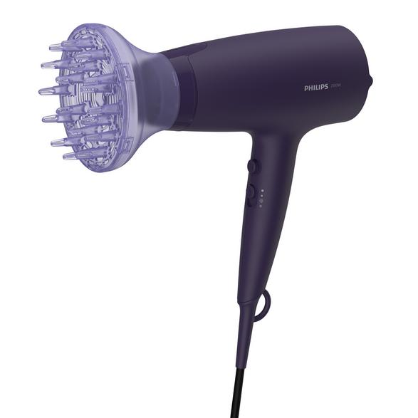 Philips Series 3000 -hiustenkuivaaja BHD360/20