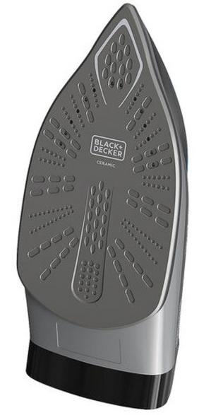 BLACK&DECKER BXSS2401E höyrygeneraattori