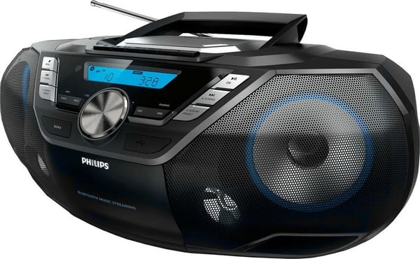 Högtalare PHILIPS AZB798T/12