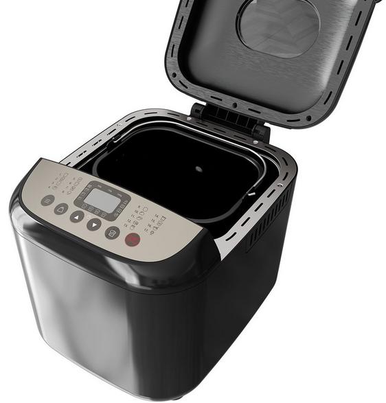 BLACK&DECKER BXBM600E brödbakare