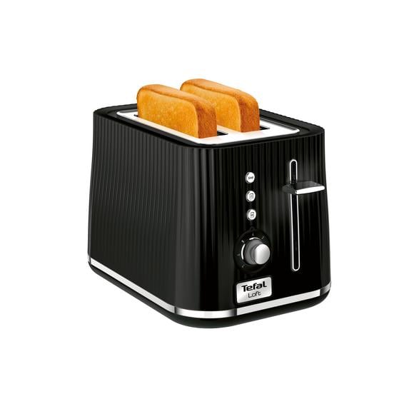 Brödrost TEFAL TT7618 Loft