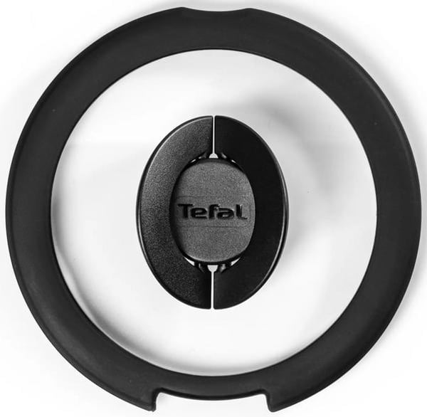 Set med glaslock TEFAL Ingenio L9849053 16/18/20 cm