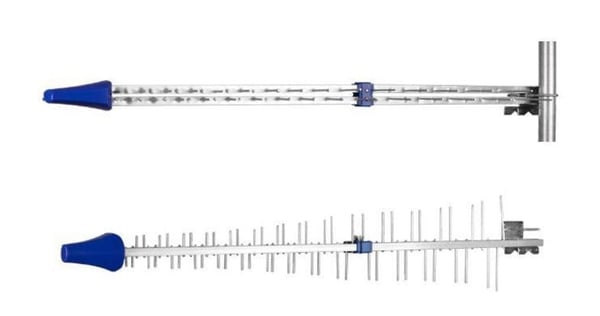 TELKOM TELMOR TT Connect LOG 5G/LTE/GSM ekstern antenne