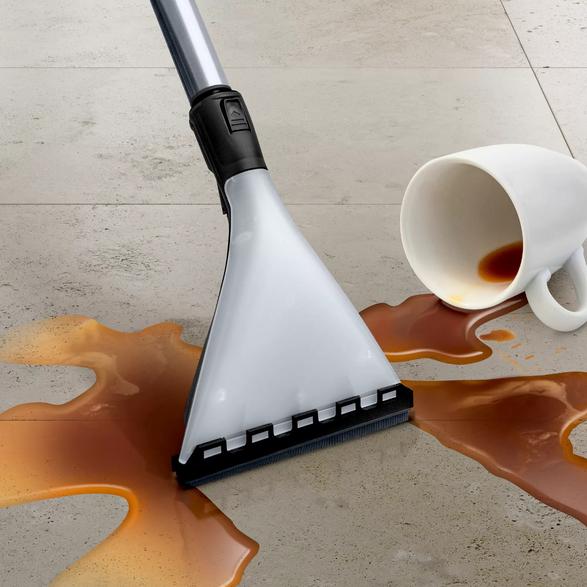 Bosch BWD 41720 Series 4 – Märkä- ja kuivaimuri