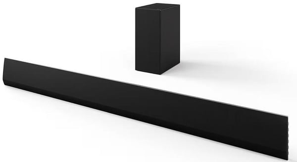 LG SG10TY Soundbar
