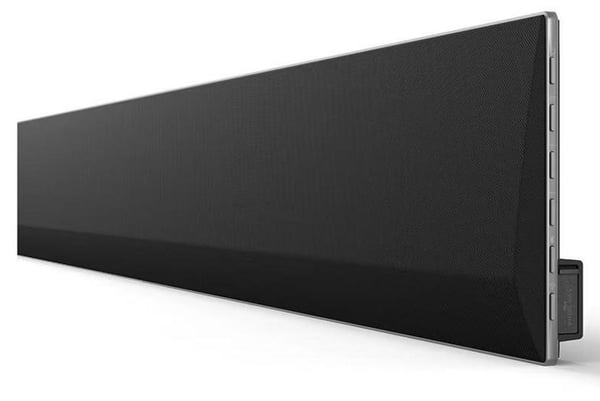 LG SG10TY Soundbar