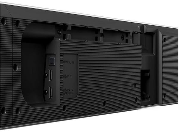 LG SG10TY Soundbar