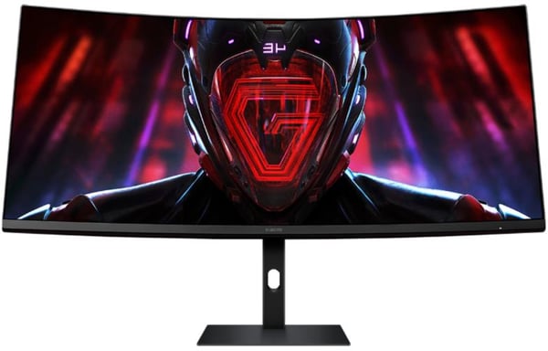XIAOMI G34WQi 34" UWQHD-skärm 1 ms 180 Hz