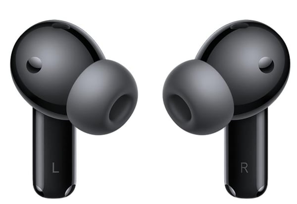 Huawei FreeBuds 6i Svarta