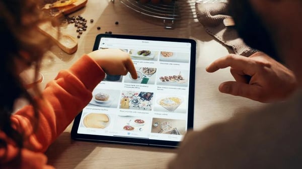 BOSCH MUMS6ZS34 Sarja 6 Keittiökone Musta-harjattu teräs