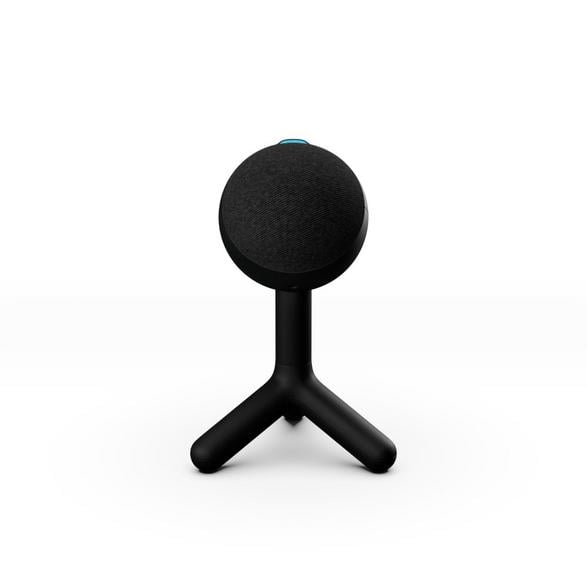 LOGITECH Yeti Orb -mikrofoni, musta