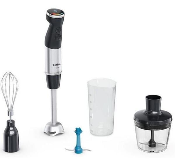 TEFAL HB67E830 QuickChef-mixer