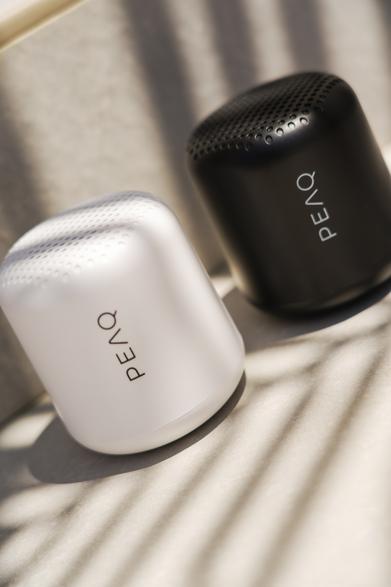 Bluetooth-kaiutin Peaq PPA 103-Wt