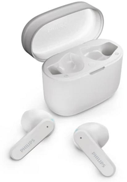 PHILIPS TAT2139WT/00 Trådlösa Hörlurar