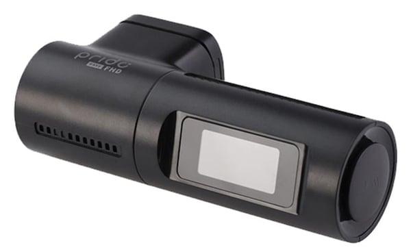 PRIDO Easy FHD -videonauhuri