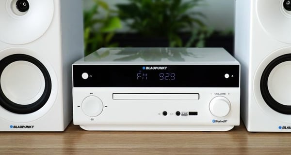 Blaupunkt MS30.2BT Edition Tower